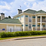 Продается дом 500 м. премиум класса. Новорижское ш. 24 км. от МКАД ID: 2464