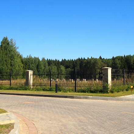Продается земельный участок Новая Рига, возможность купит 23 сотки в коттеджном поселке, до 50 км от МКАД