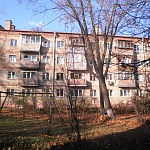 Продаю однокомнатную квартиру в самом зеленом районе города Лобня ID: 1504